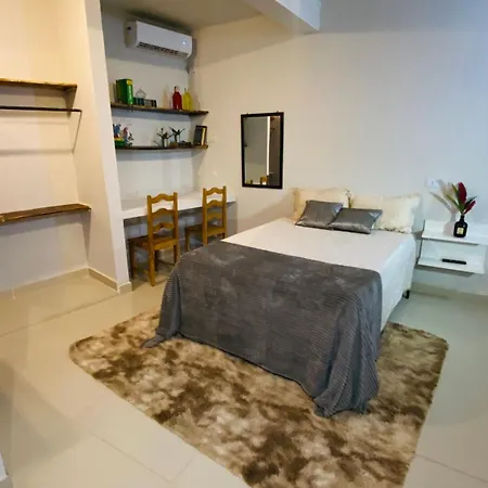 Studio Terra Nova Itumbiara Exterior photo