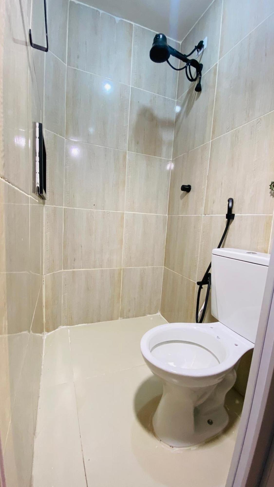 Terra Nova Apartment Itumbiara