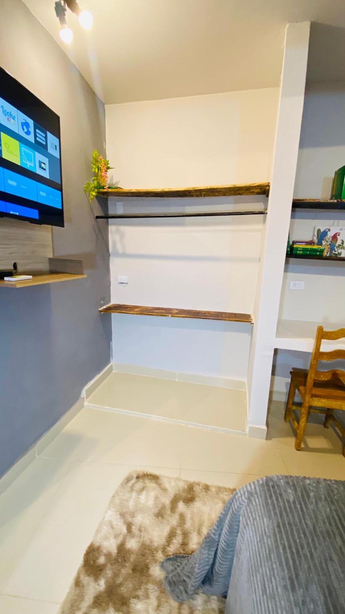 Terra Nova Apartment *