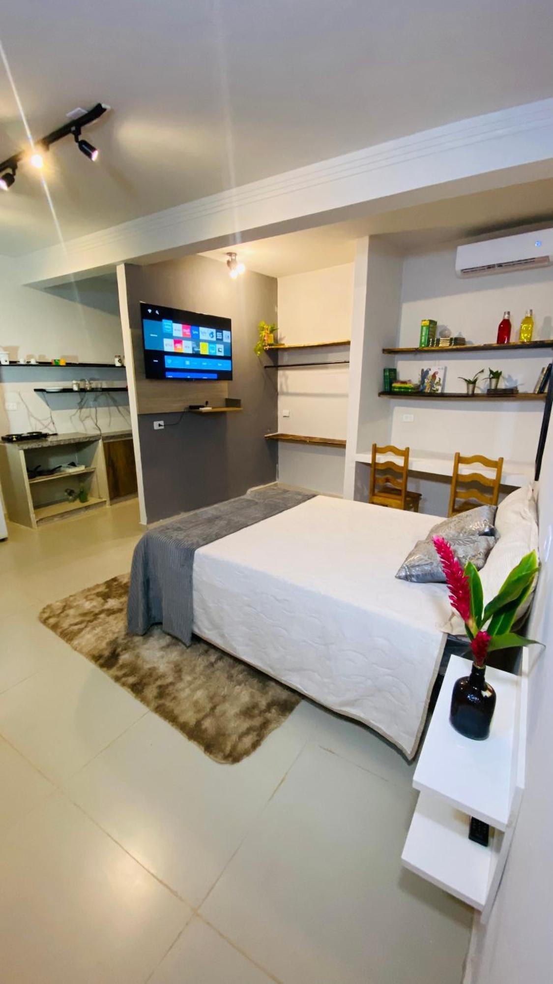Terra Nova Apartment Itumbiara