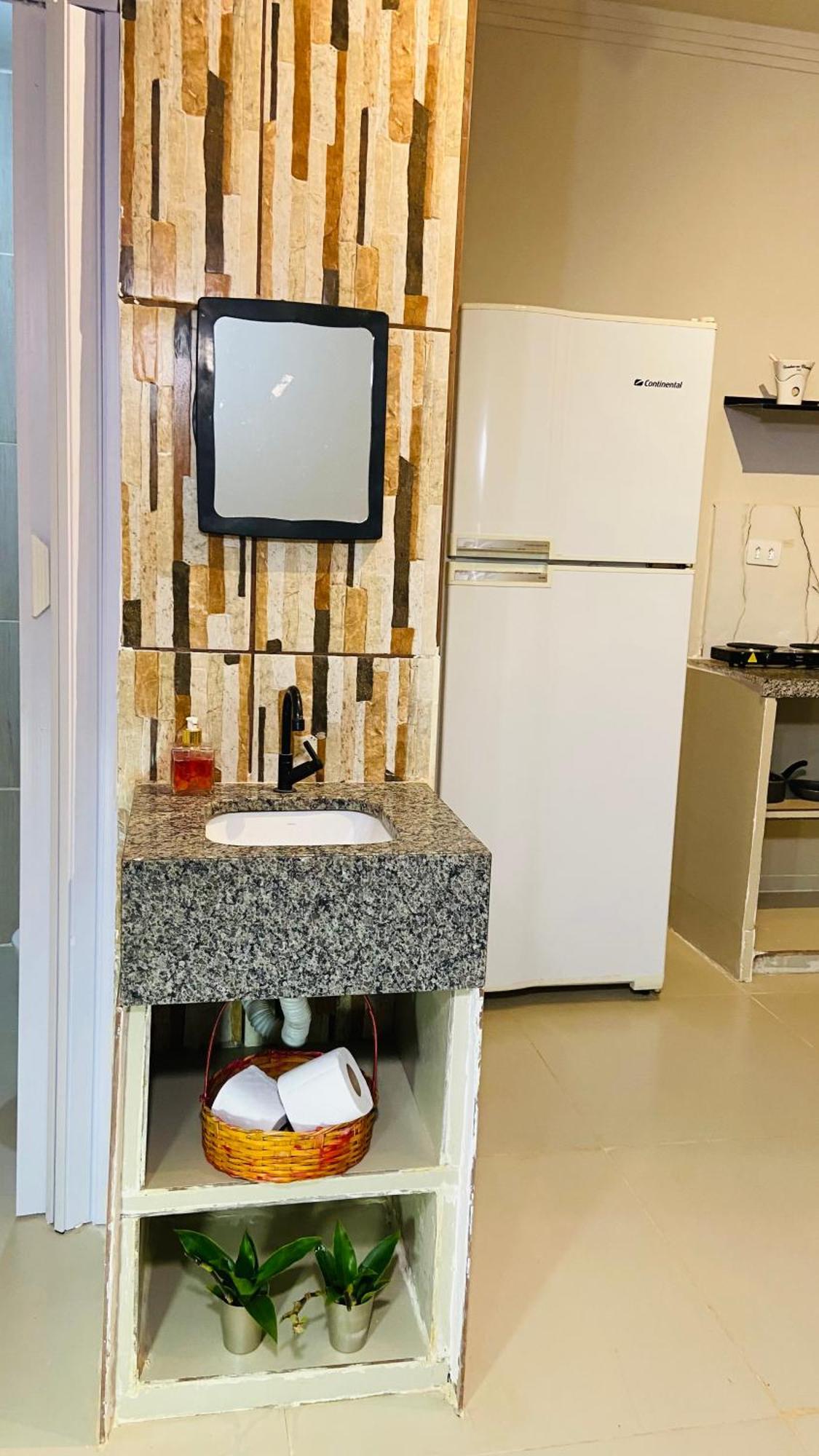 Terra Nova Apartment *