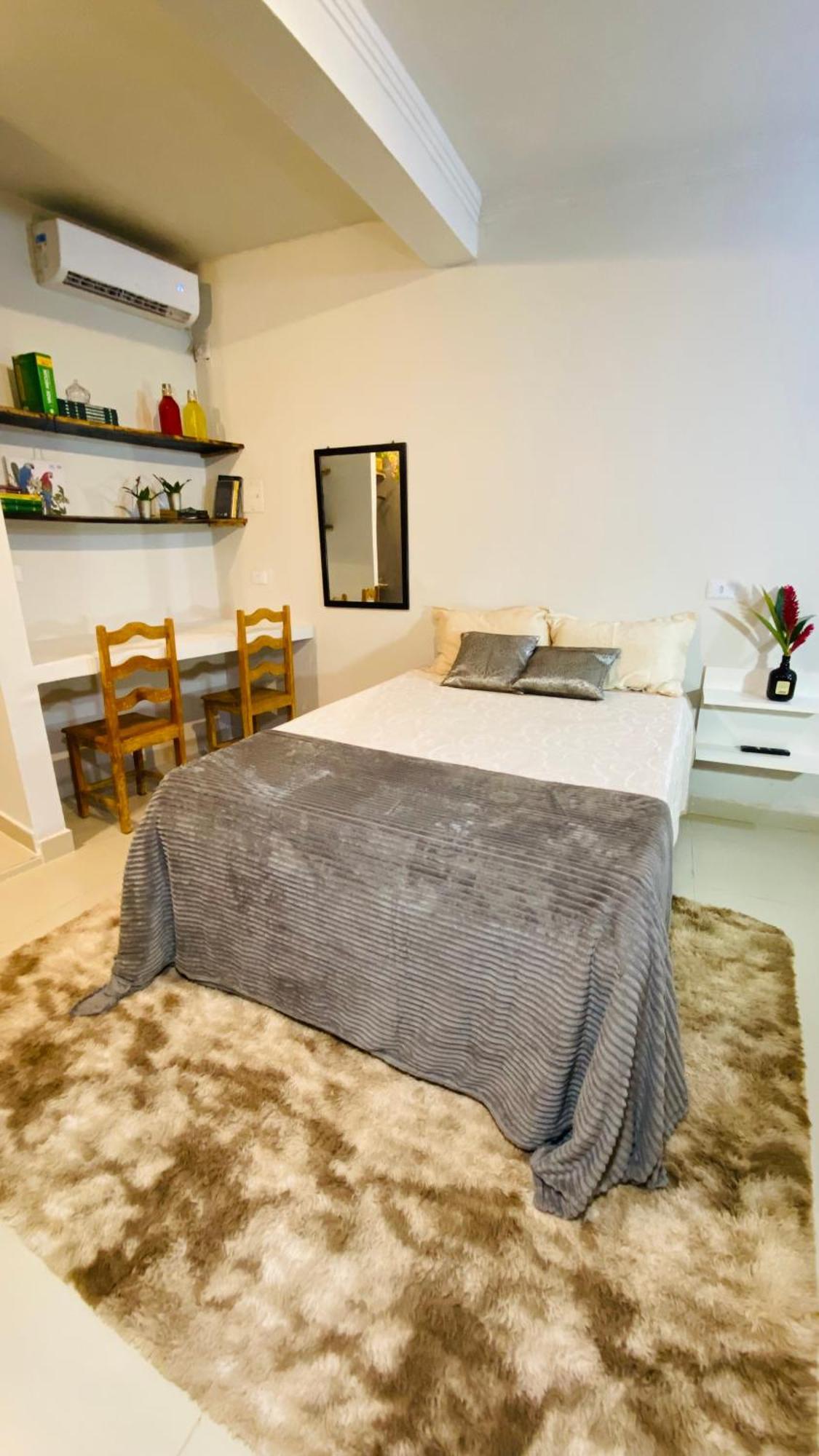 Terra Nova Apartment